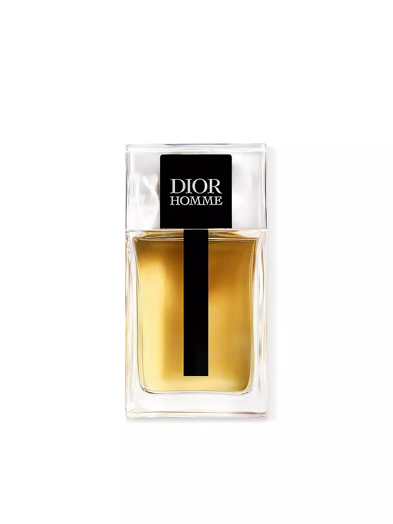DIOR | Homme Eau de Toilette 50ml | Senza colore