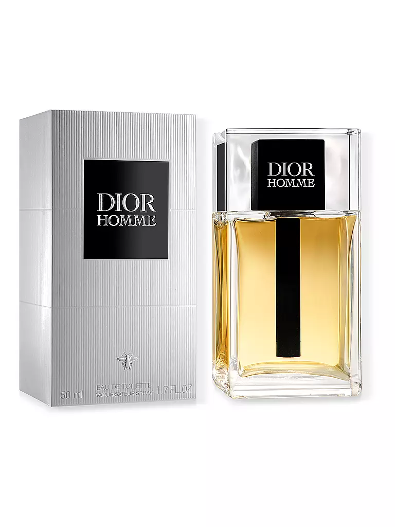 DIOR | Homme Eau de Toilette 50ml | Senza colore