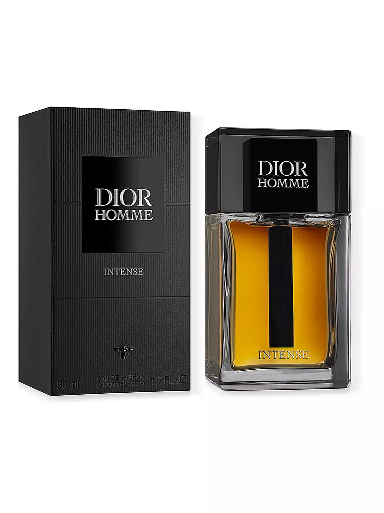 DIOR | Homme Intense Eau de Parfum 50ml | Senza colore