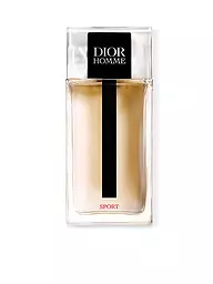 DIOR | Homme Sport Eau de Toilette 200ml | Senza colore