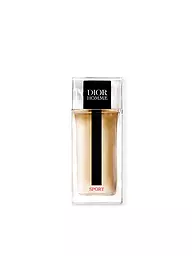 DIOR | Homme Sport Eau de Toilette 200ml | Senza colore