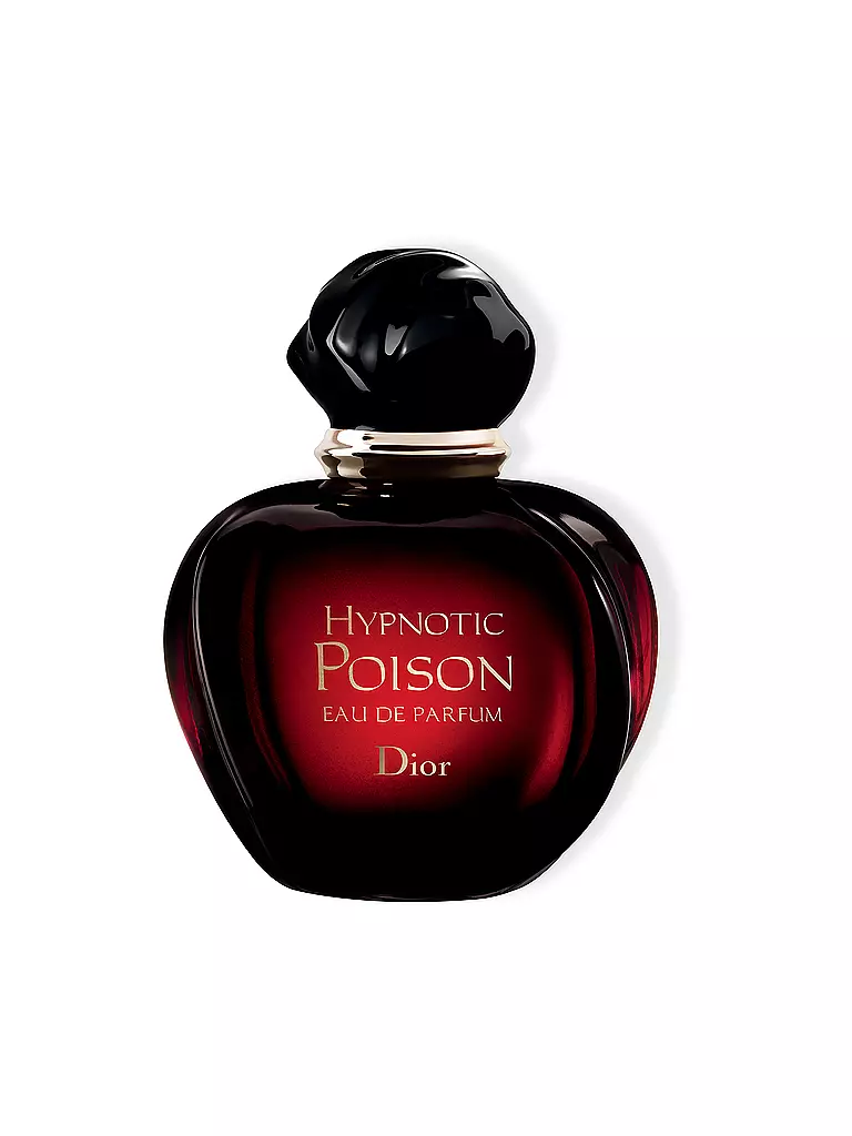 DIOR | Hypnotic Poison Eau de Parfum 100ml | Senza colore
