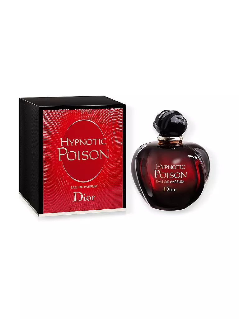 DIOR | Hypnotic Poison Eau de Parfum 100ml | Senza colore
