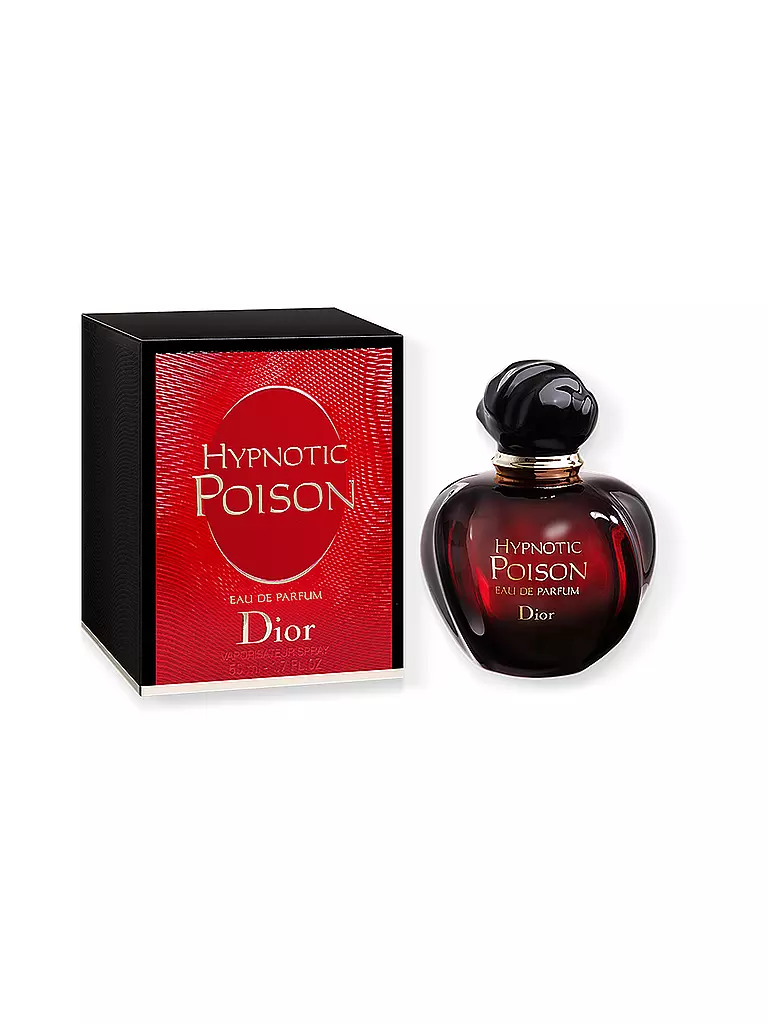DIOR | Hypnotic Poison Eau de Parfum 50ml | Senza colore