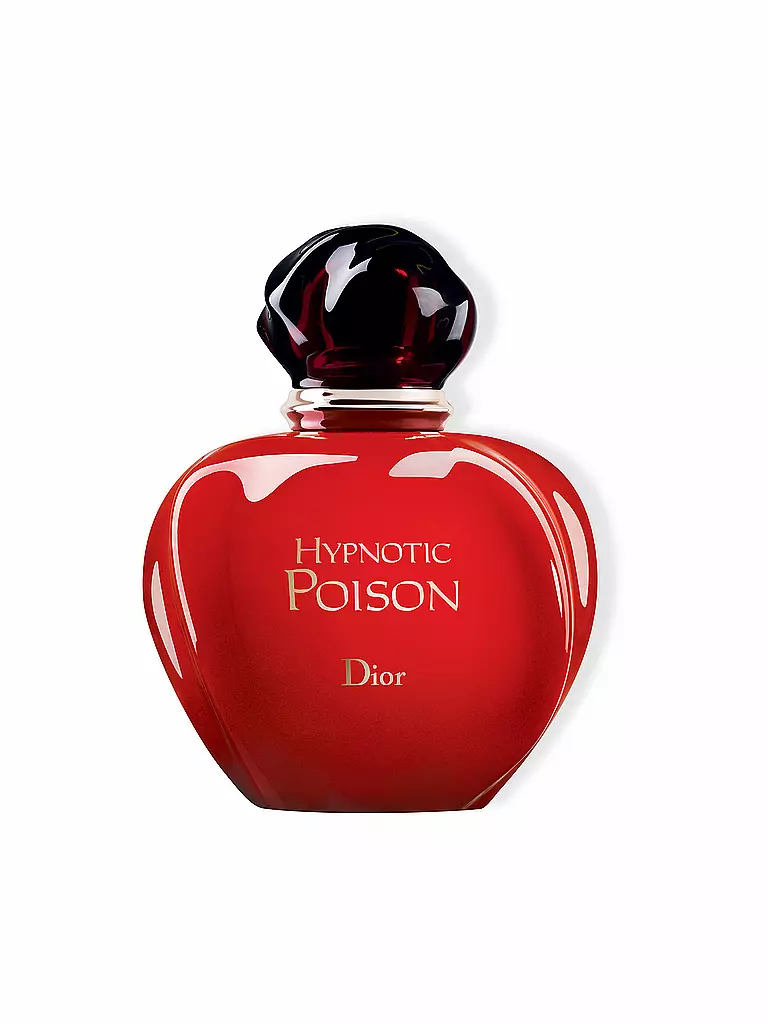 DIOR | Hypnotic Poison Eau de Toilette 100ml | Senza colore