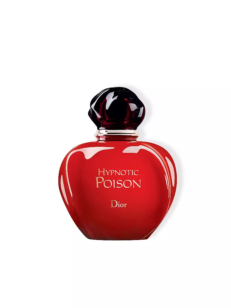 DIOR | Hypnotic Poison Eau de Toilette 50ml | Senza colore