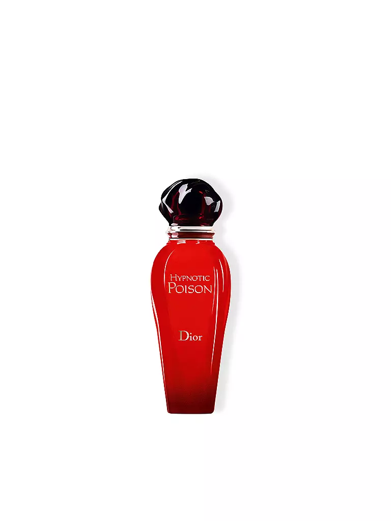 DIOR | Hypnotic Poison Eau de Toilette Roller-Pearl Eau de Toilette 20ml | Senza colore