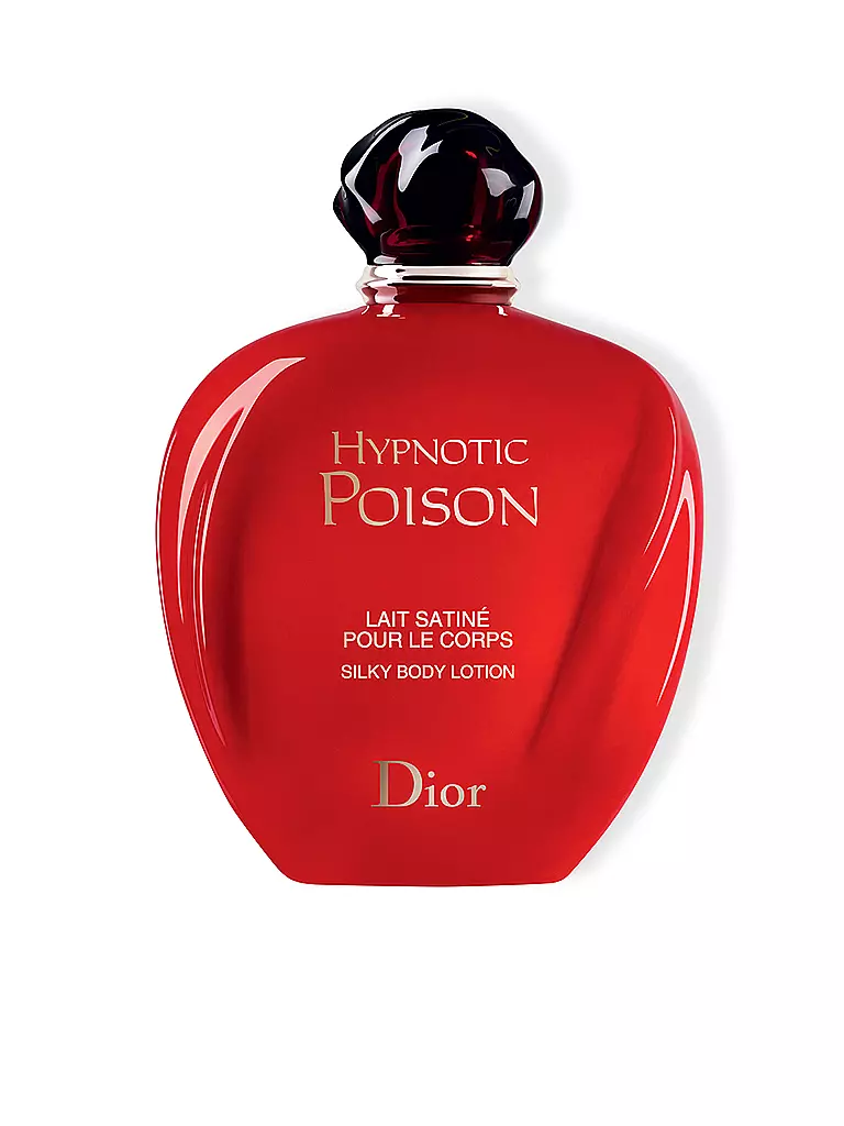 DIOR | Hypnotic Poison Latte Corpo Setoso 200ml | Senza colore