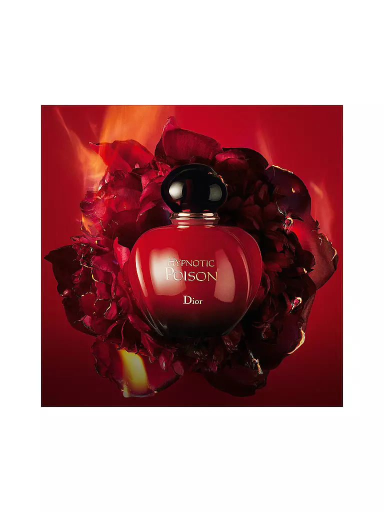 DIOR | Hypnotic Poison Latte Corpo Setoso 200ml | 