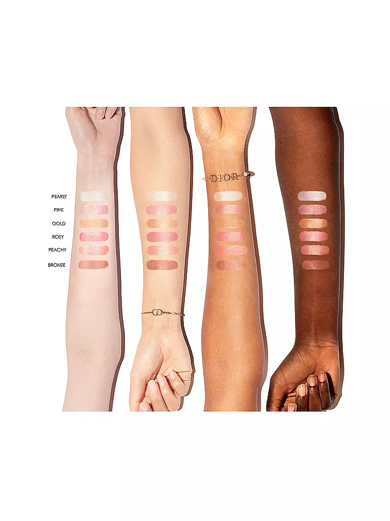 DIOR | Illuminante - Dior Forever Glow Maximizer (013 Gold) | 