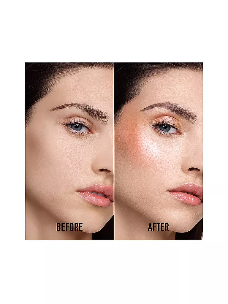 DIOR | Illuminante - Dior Forever Glow Maximizer (015 Peachy) | Corallo