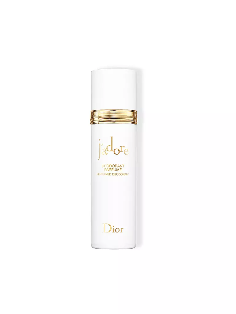 DIOR | J'adore Deodorante Profumato 100ml | Senza colore