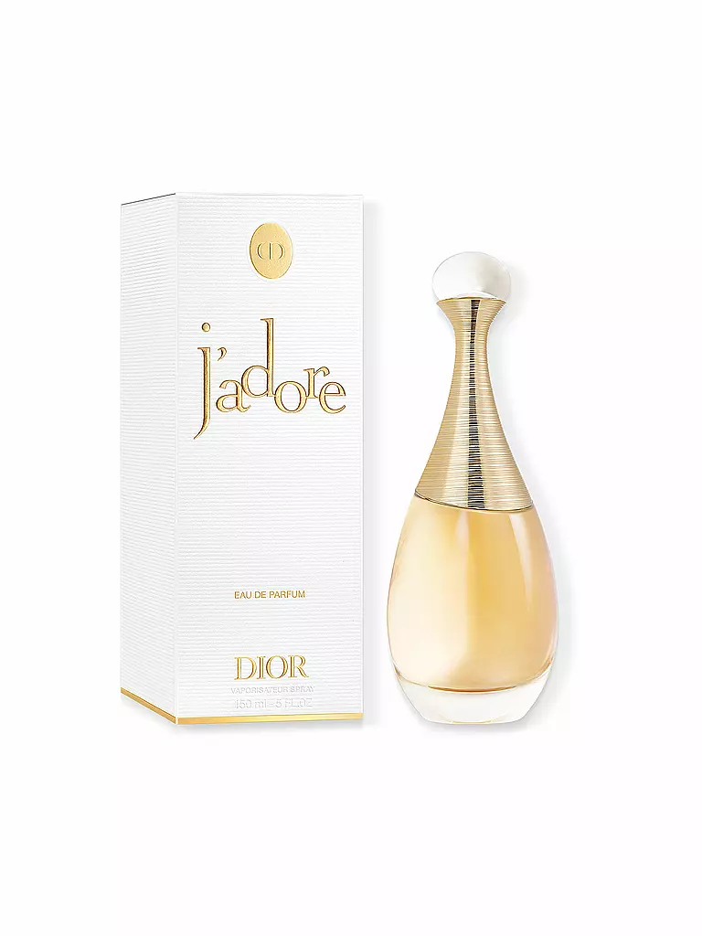 DIOR | J'adore Eau de Parfum 150ml | Senza colore