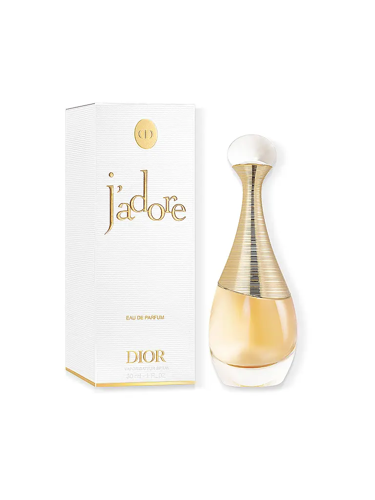 DIOR | J'adore Eau de Parfum 30ml | Senza colore