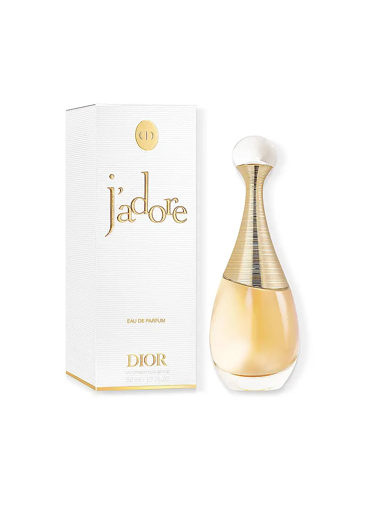 DIOR | J'adore Eau de Parfum 50ml | Senza colore