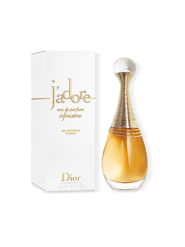 DIOR | J'adore Eau de Parfum Infinissime 100ml | Senza colore