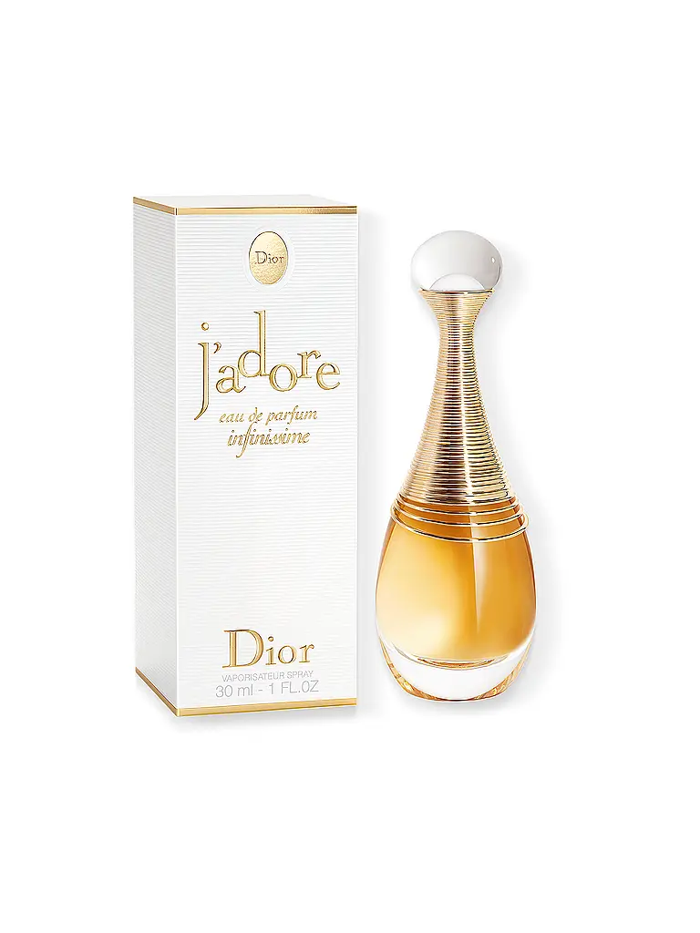 DIOR | J'adore Eau de Parfum Infinissime 30ml | Senza colore