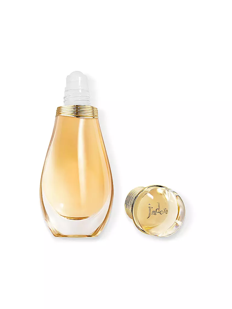 DIOR | J'adore Eau de Parfum roller-pearl 20ml | Senza colore