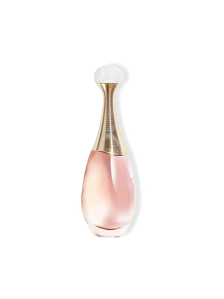 DIOR | J'adore Eau de Toilette 100ml | Senza colore