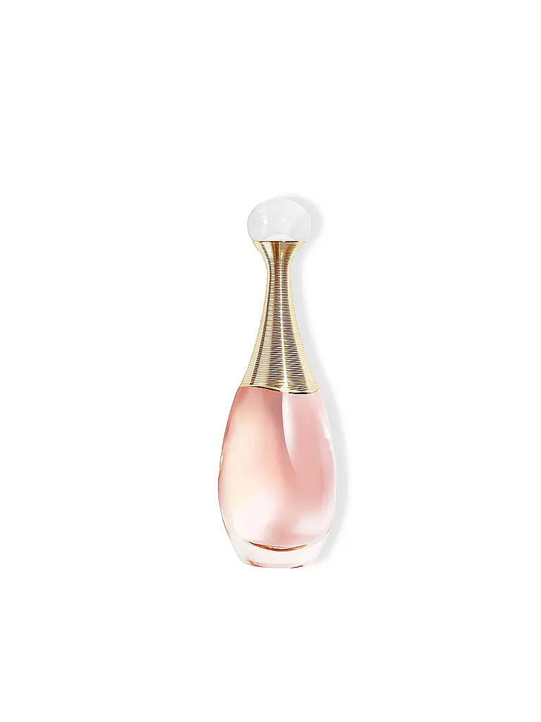 DIOR | J'adore Eau de Toilette 50ml | Senza colore