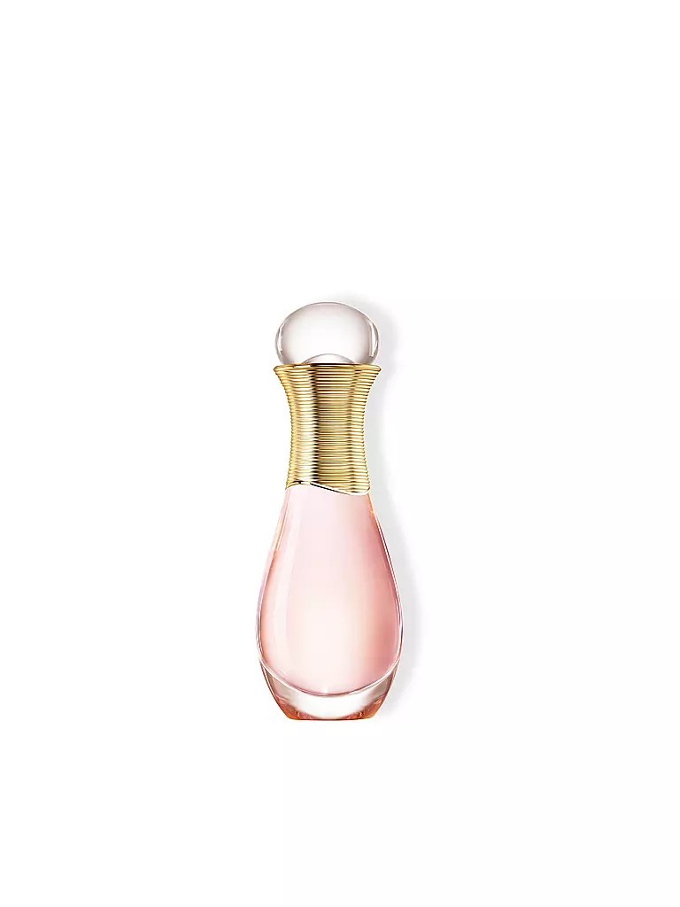 DIOR | J'adore Eau de Toilette Roller - Pearl 20ml | Senza colore