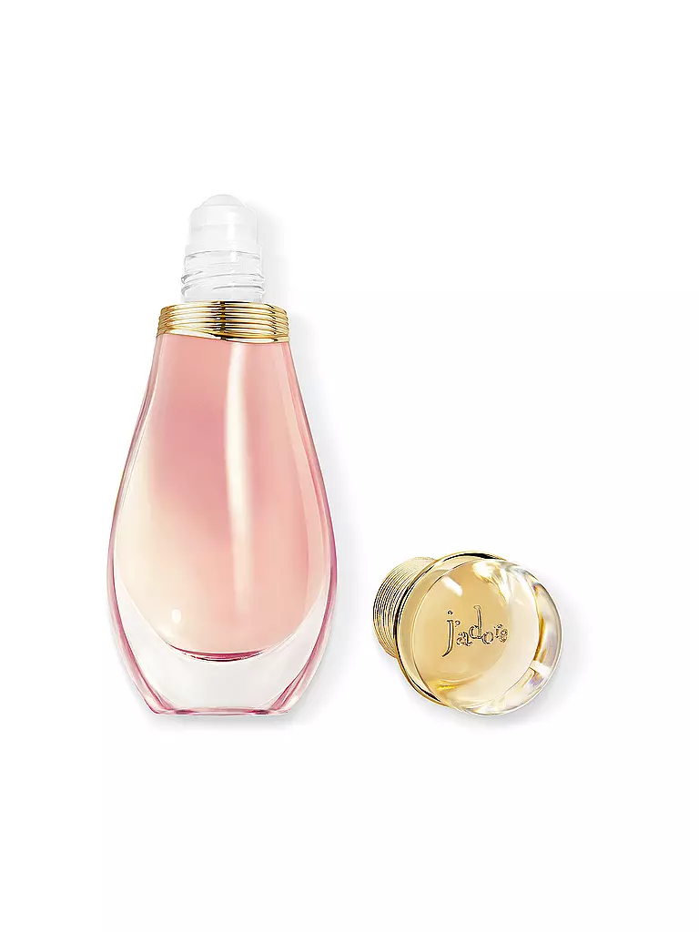 DIOR | J'adore Eau de Toilette Roller - Pearl 20ml | Senza colore