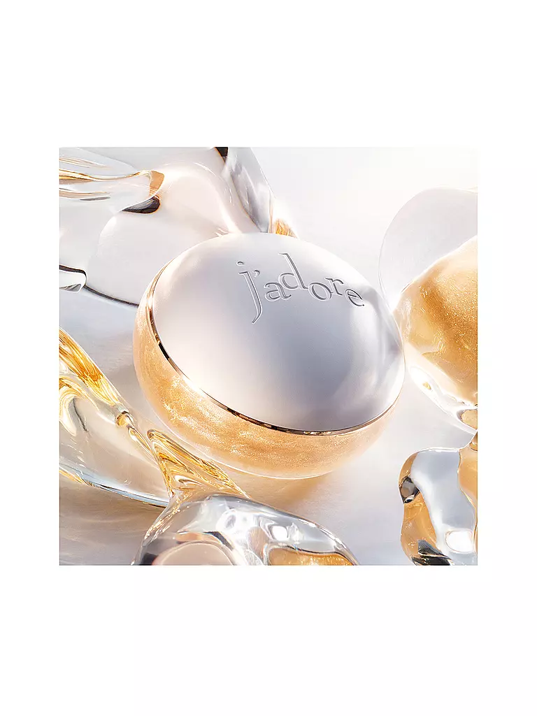 DIOR | J'adore Gel Corpo 100ml | Senza colore