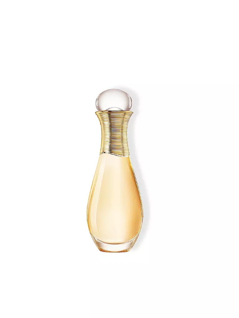 DIOR | J'adore Hair Mist - Profumo per capelli 40ml | Senza colore