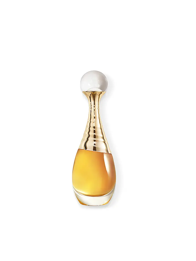 DIOR | J'adore l'Or Essence de Parfum 35ml | Senza colore