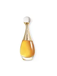 DIOR | J'adore l'Or Essence de Parfum 80ml | Senza colore