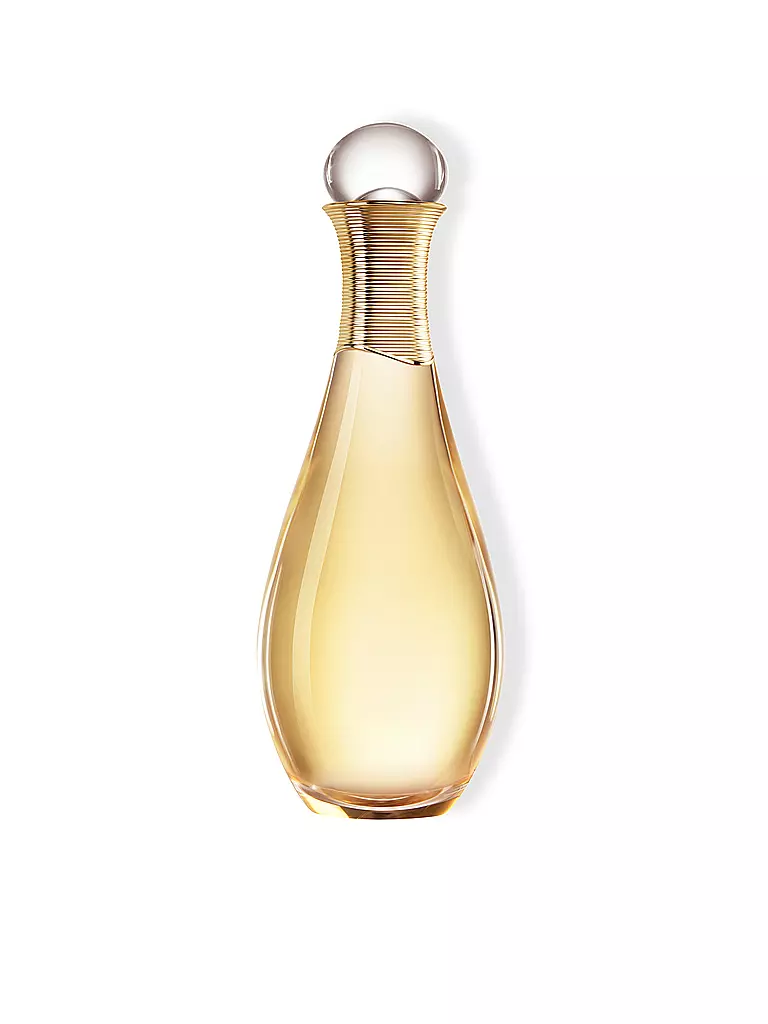 DIOR | J'adore Olio Secco Corpo 150ml | Senza colore