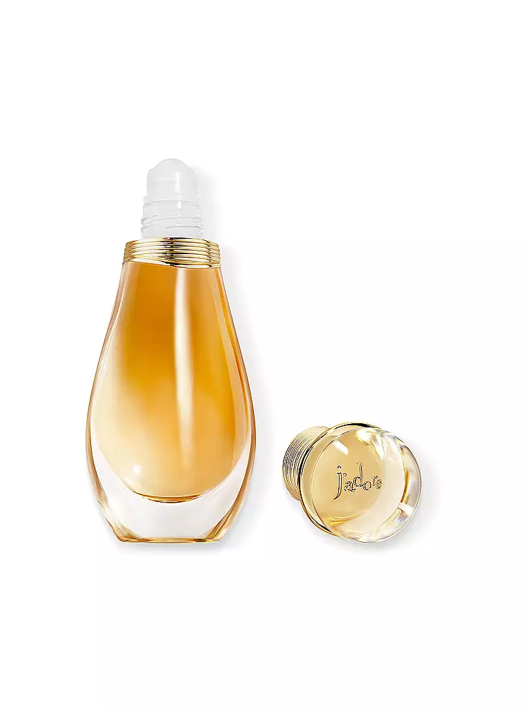 DIOR | J'adore Roller-Pearl - J'adore eau de parfum infinissime 20ml | Senza colore