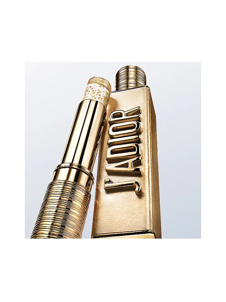 DIOR | J’adior Parfüm-Stick J’adore l’Or - Stick di profumo senza alcool 3,2 g | Senza colore