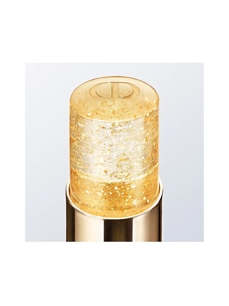 DIOR | J’adior Parfüm-Stick J’adore l’Or - Stick di profumo senza alcool 3,2 g | Senza colore