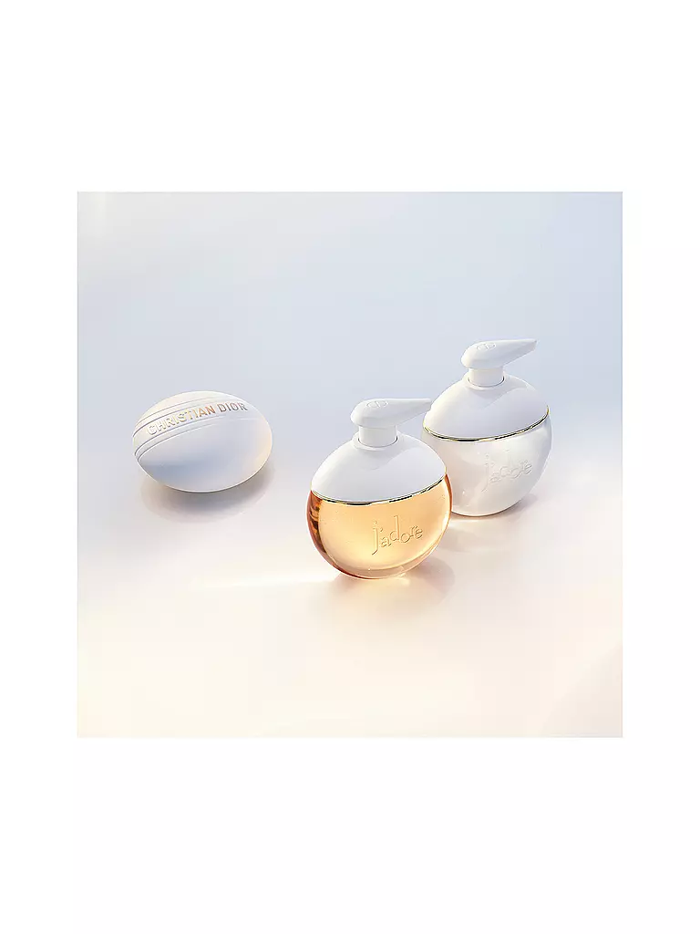 DIOR | J’adore Les Adorables Crema Mani 50ml | Senza colore