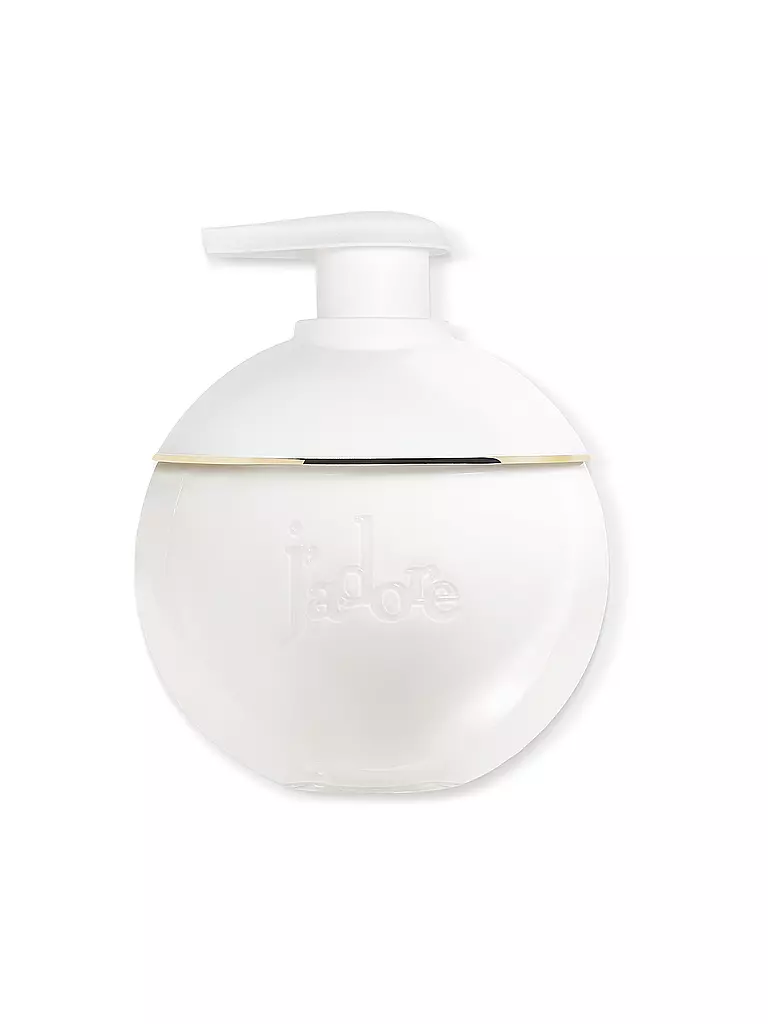 DIOR | J’adore Les Adorables Latte Corpo 200ml | Senza colore