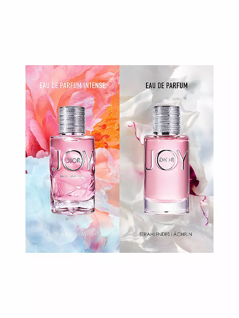 DIOR | JOY by Dior Eau de Parfum Intense 90ml | Senza colore