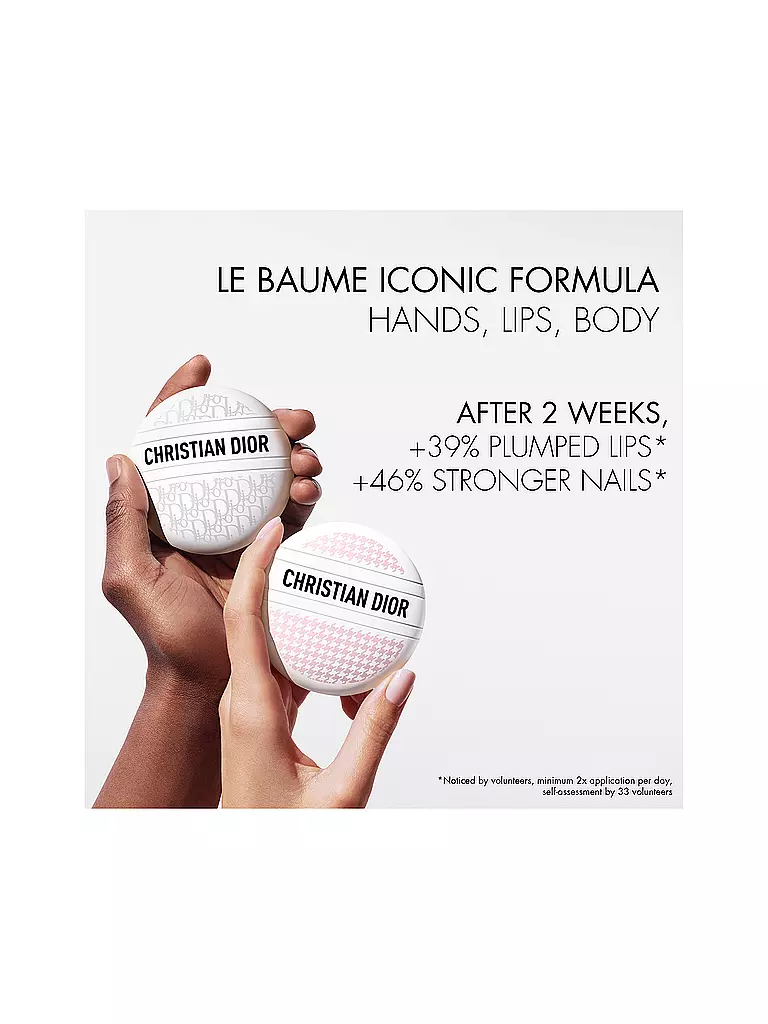 DIOR | Le Baume - Edizione Limitata 50ml | 