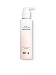 DIOR | Le Lait Démaquillant Latte Detergente 200ml | Senza colore