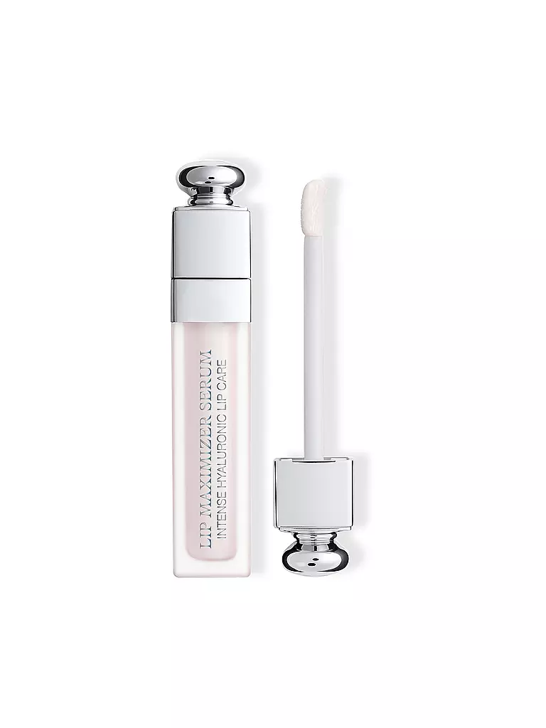 DIOR | Lip serum - Dior Addict Lip Maximizer Serum (000 Universal Clear) | Trasparente