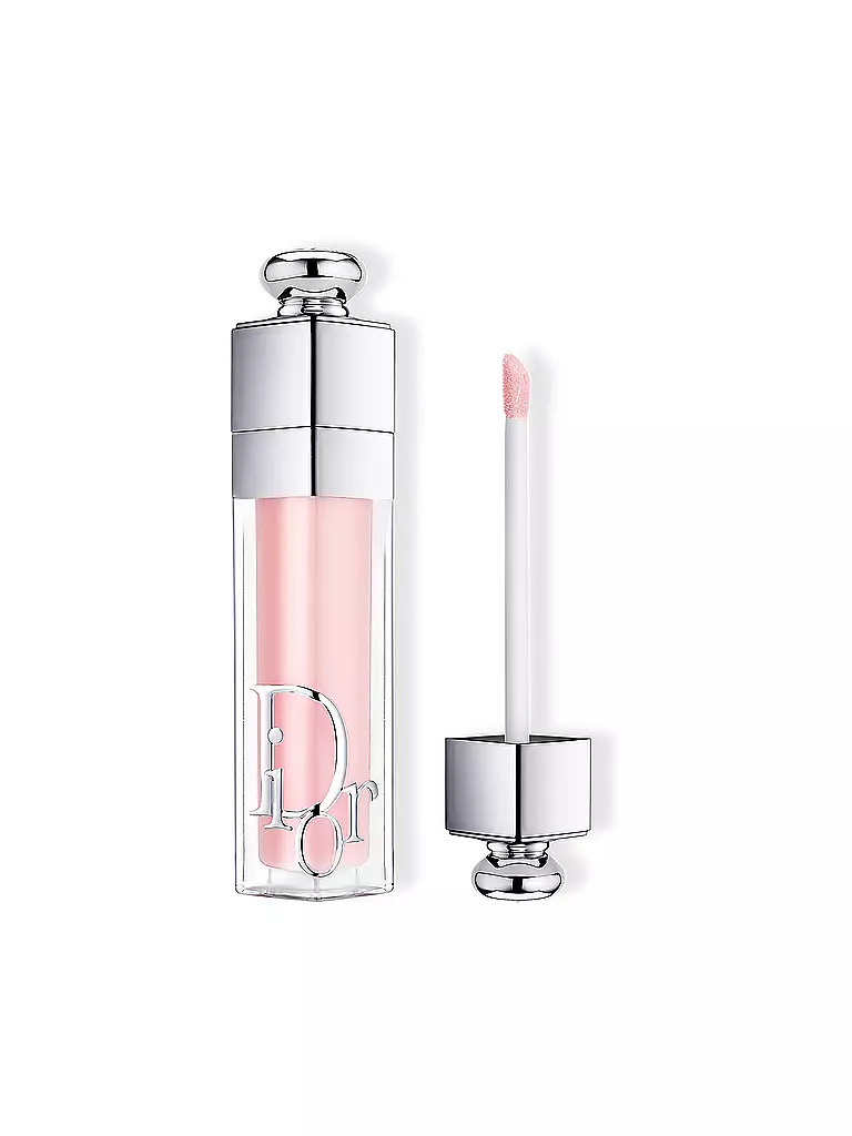 DIOR | Lipgloss - Dior Addict Lip Maximizer (001 Pink) | Fucsia