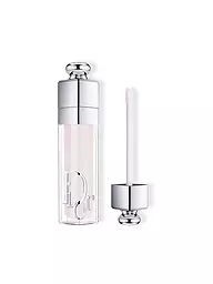 DIOR | Lipgloss - Dior Addict Lip Maximizer (029 Intense Grape) | Crema