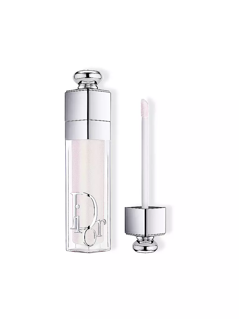 DIOR | Lipgloss - Dior Addict Lip Maximizer (002 Opal) | Crema