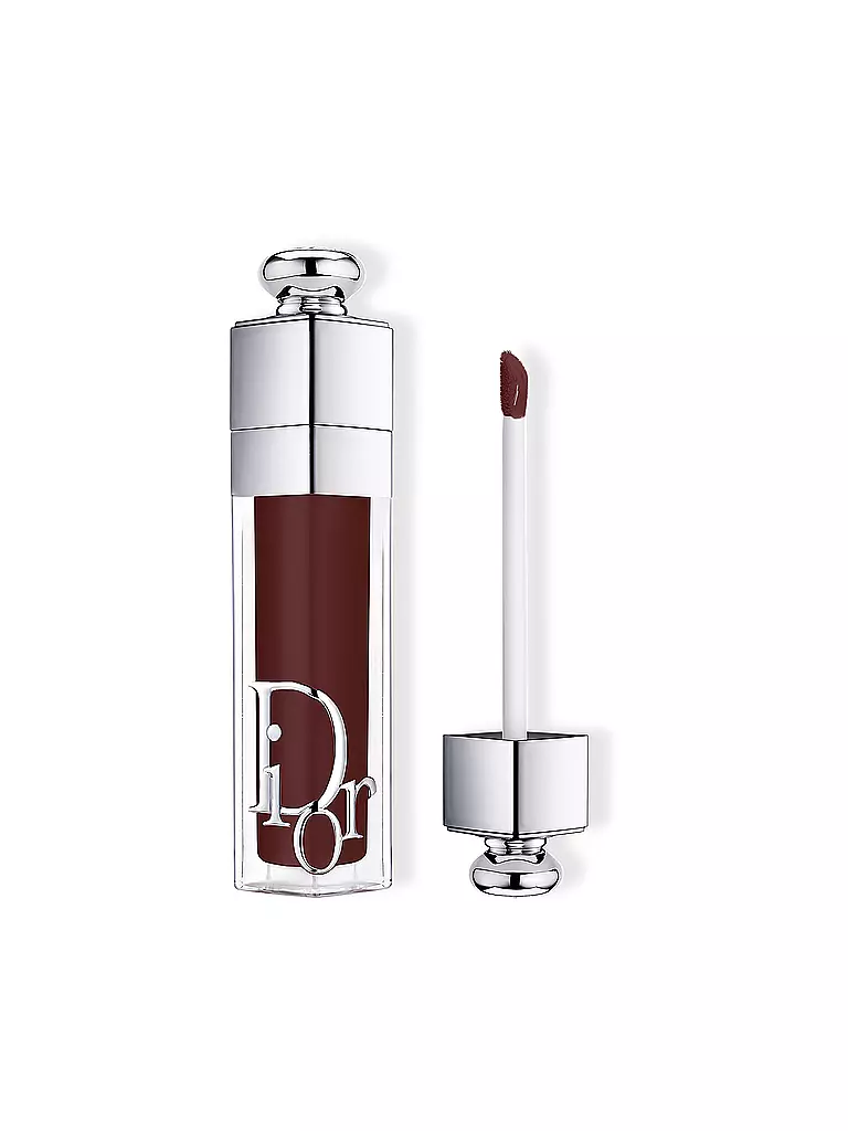 DIOR | Lipgloss - Dior Addict Lip Maximizer (020 Mahagony) | Rosso scuro