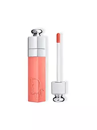 DIOR | Lipgloss - Dior Addict Lip Tint (541 Natural Sienna) | Corallo