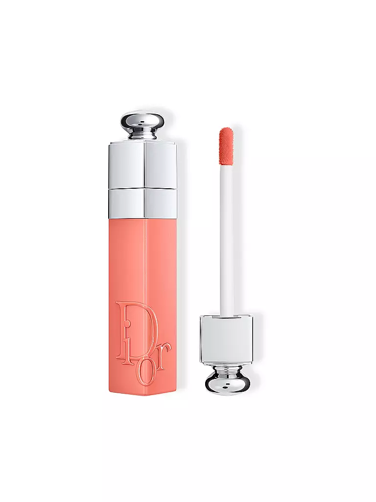 DIOR | Lipgloss - Dior Addict Lip Tint (251 Natural Peach) | Corallo