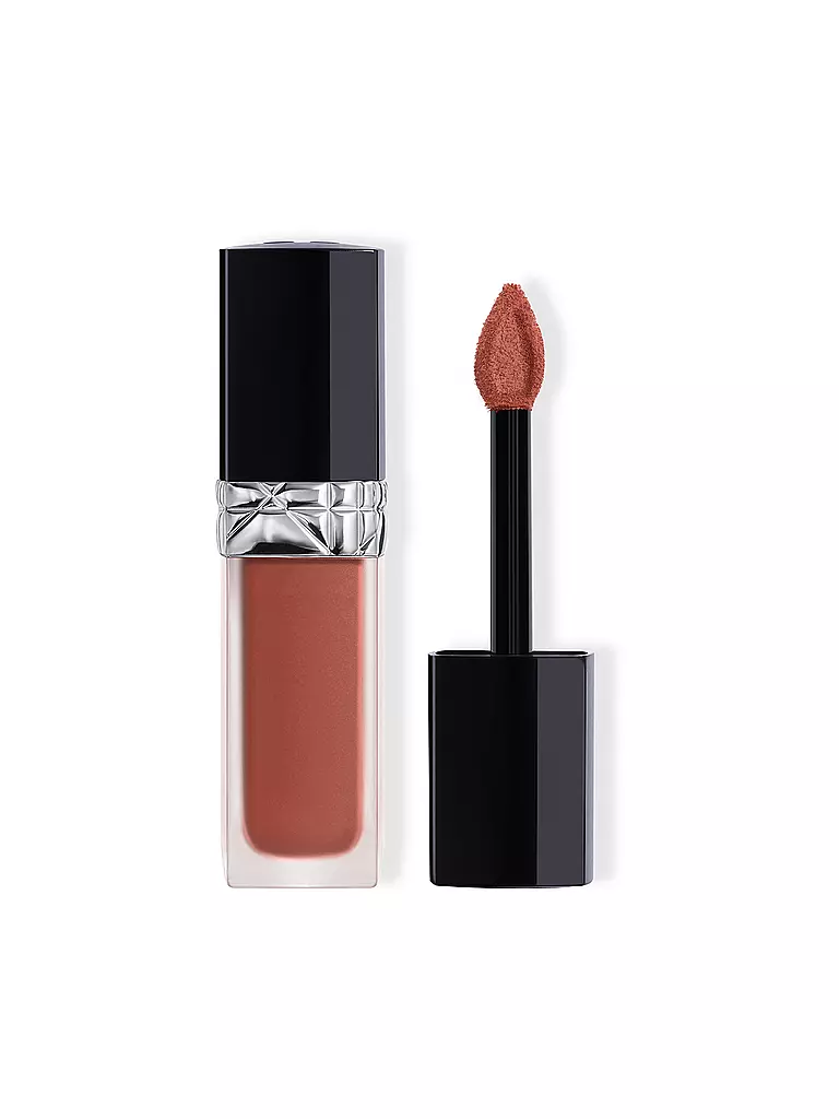 DIOR | Lipgloss - Rouge Dior Forever Liquid (200 Forever Dream) | Rame