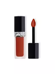 DIOR | Lipgloss - Rouge Dior Forever Liquid (100 Forever Nude) | Rosso
