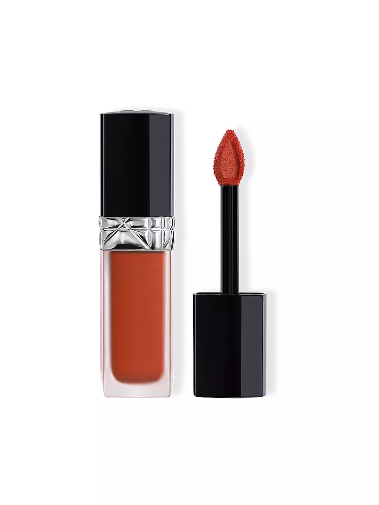 DIOR | Lipgloss - Rouge Dior Forever Liquid (840 Forever Radiant) | Rosso