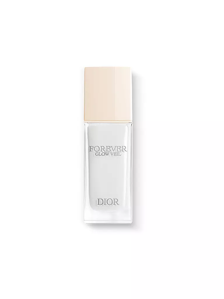 DIOR | Make Up - Dior Forever Glow Veil Primer | Senza colore
